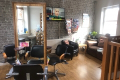 Hairdresser Beverley